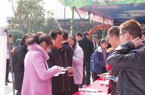 有情人终成眷属，我们共同见证