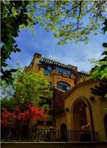 景瑞翡翠湾176-192m²新品认筹 载誉盛启