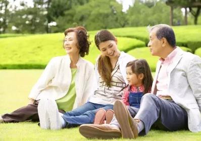 高尔夫鑫城：春风十里，不如你