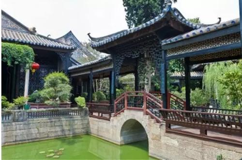 太仓景瑞望府：所谓世界 不过一方庭院