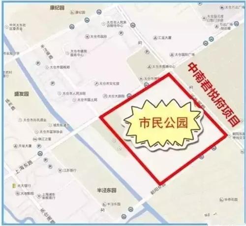 地价15年涨了9倍？当时我就震惊了！