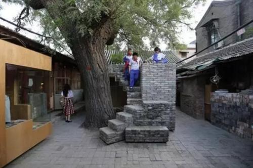 太仓景瑞望府：所谓世界 不过一方庭院