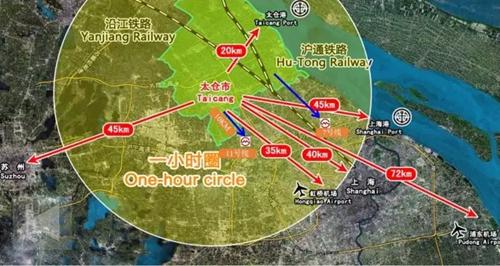 苏昆太时代到来 四里八荒还看我大太仓