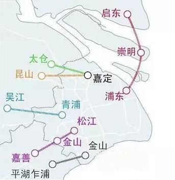 上海土拍叫停惹火太仓 引近70家房企抢地