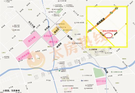 住宅+商业——国开区项目教你实力抢热点