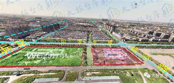 太仓今推7宗宅地 快看你家附近有没有