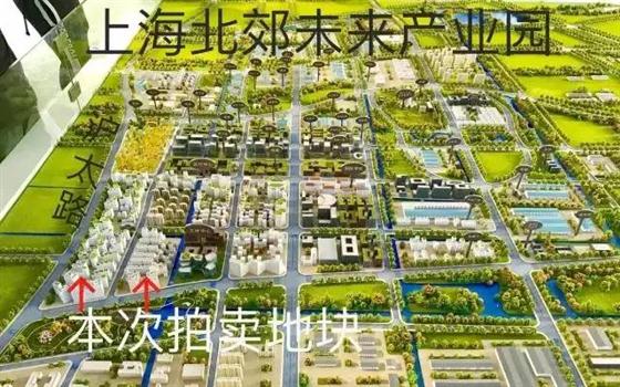 滨江新城“热度”正在上升，让人刮目相看