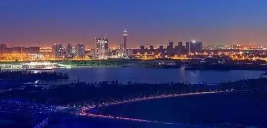 太仓高新区获批国家标准化试点 苏州唯一入选