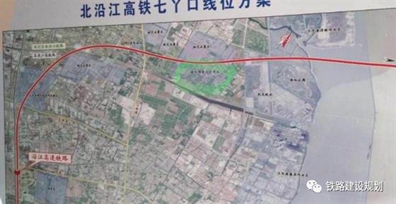 太仓“一夕翻身”！从“手无寸铁”到“六铁交汇” 之北沿江高铁
