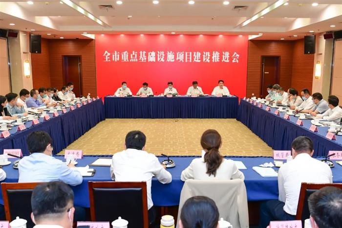 全力稳住经济大盘，太仓拼出“加速度”