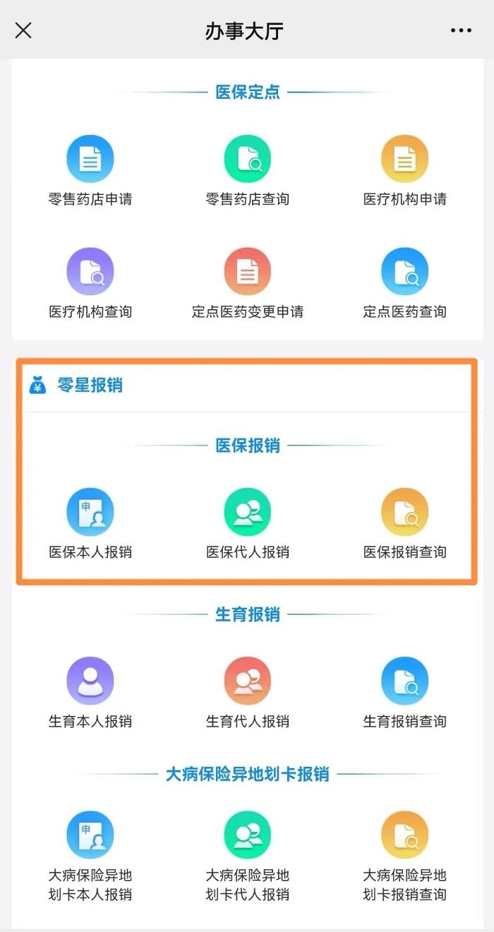 市医保局：重要提醒！医保报销时限延长！