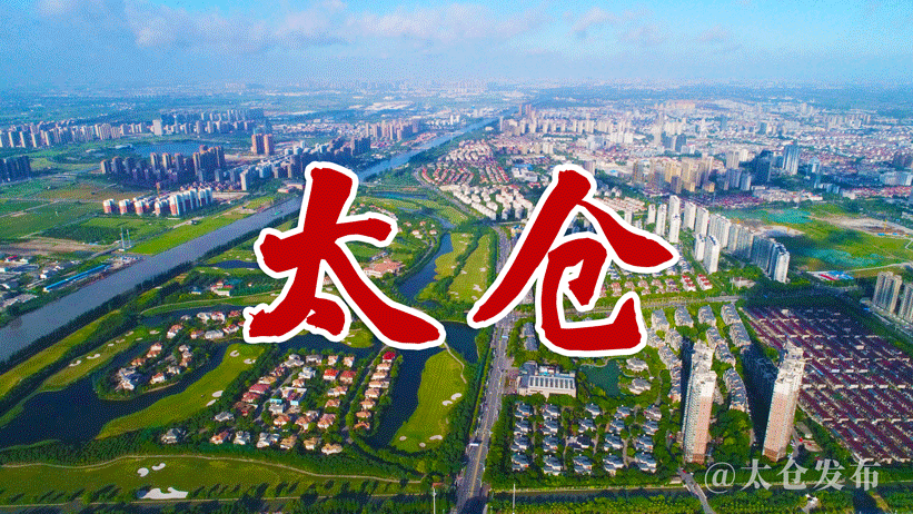 助企纾困，太仓有速度！有温度！